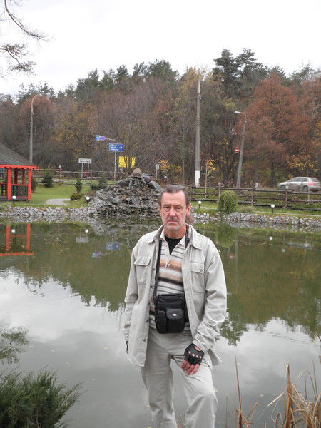 Василий Музыка