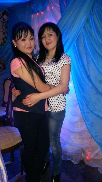 Айпери Нурбек Кызы