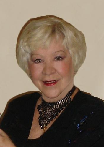 Светлана Воля