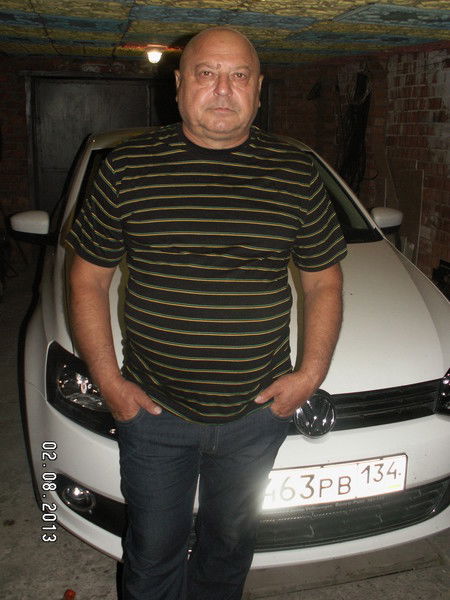 Владимир Пипа