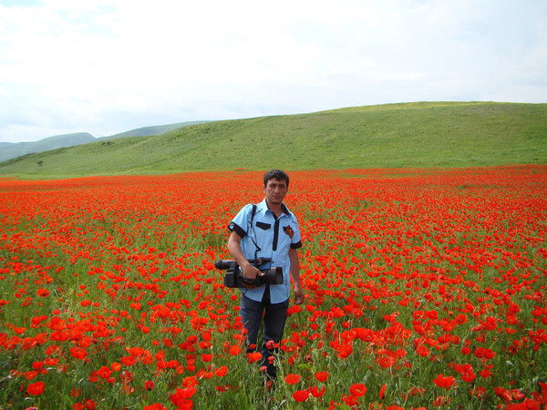 Джанбу Джанбуев