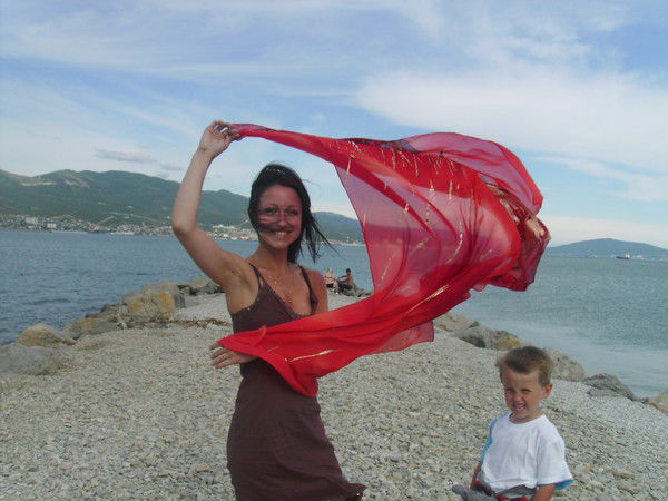 Светлана Бородина