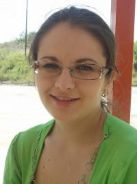 Наташа Лирикова