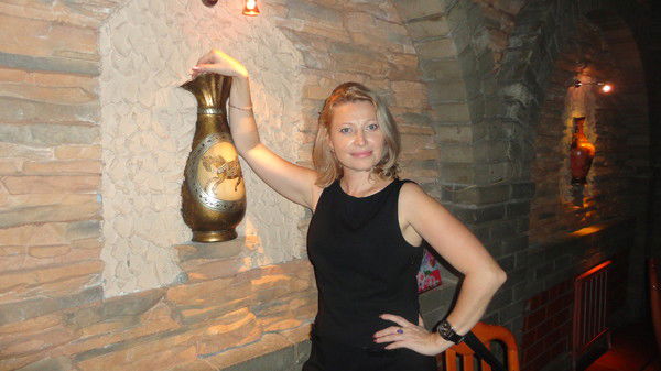 Наталья Шмакова