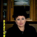 Галина Акулова