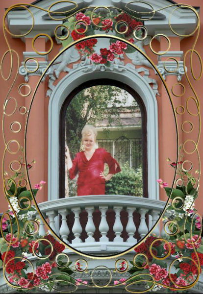 Надежда Медведева