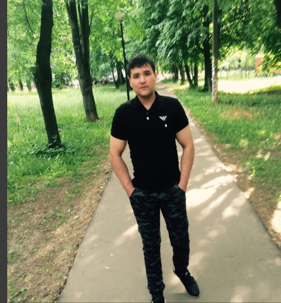 Отабек Досимов