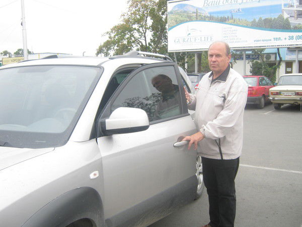 Михаил Калинин