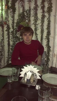 Красавчик) )))))