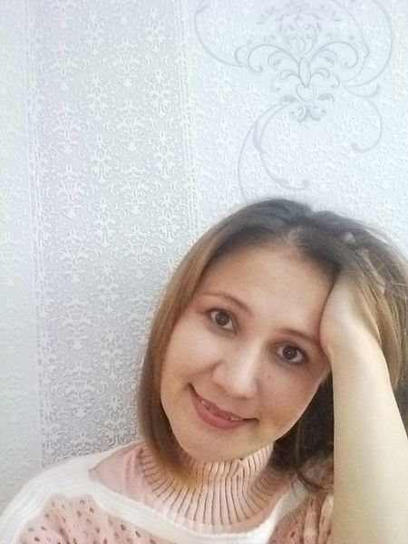 Гаухар Жанбаева