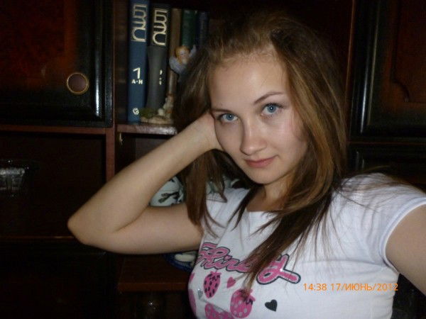 Надежда Медхен