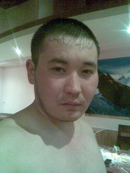 Кайрат Досымов