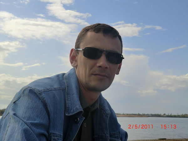 Александр Сливко