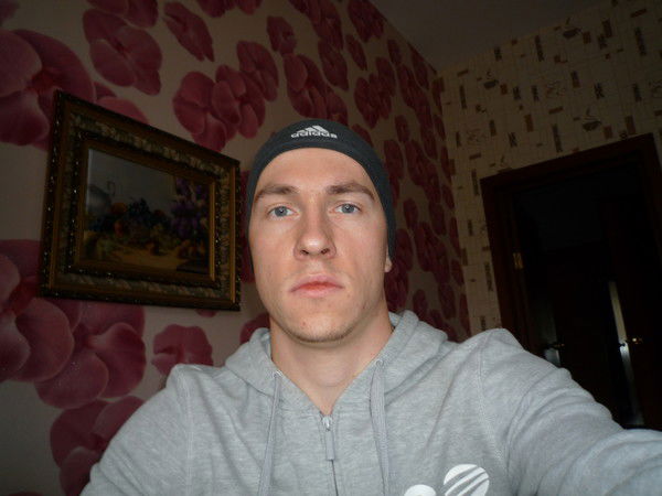 Александр Хуснутденов