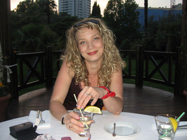 Elena Yastrubinskaya