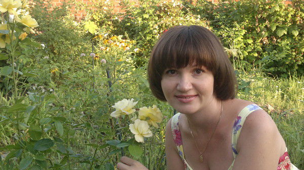 Юлия Лукашова