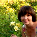 Юлия Лукашова