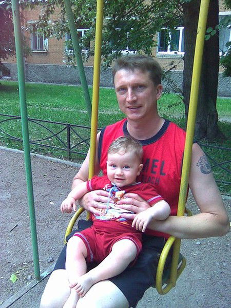 Алексей Мудров