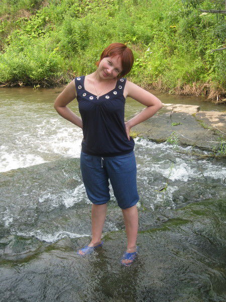 Марина **********