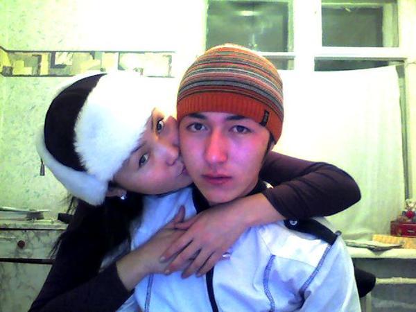 Бауэржан Альмусин