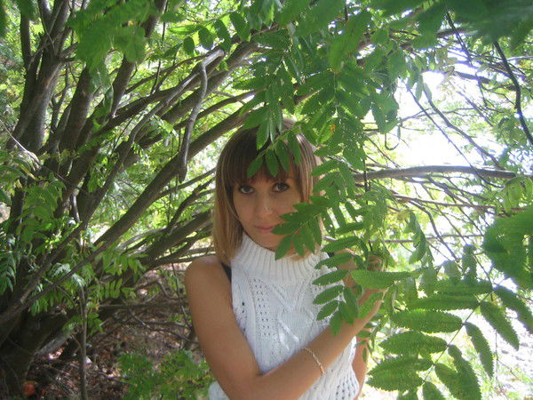 Наталия Павлова