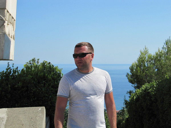 Алексей Соломахин