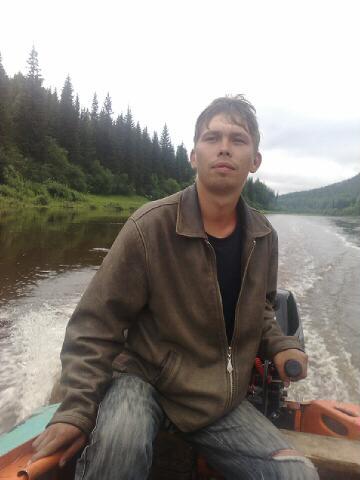 Александр Вовк