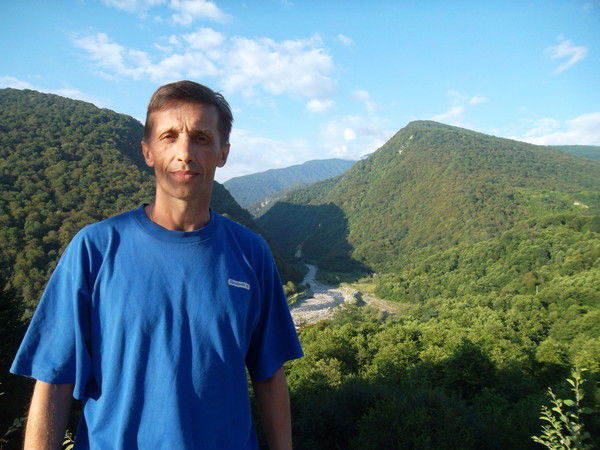 Николай Кузьменко