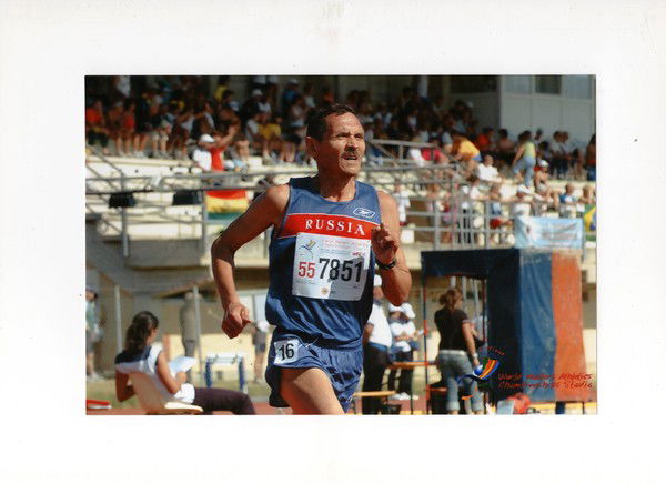 Алексей Гаврилов