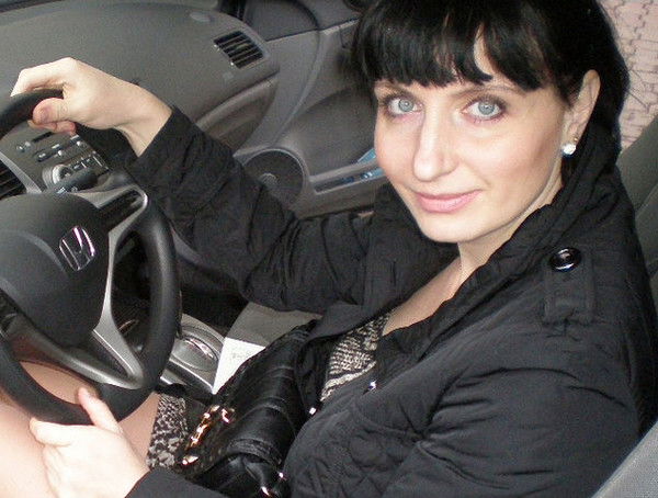 Лариса Ефремова