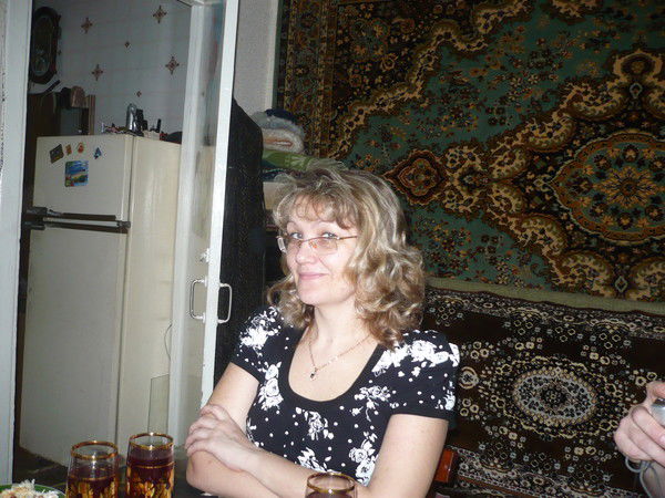 Татьяна Гуптор