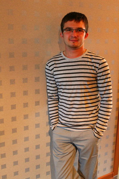 Игорёк """""""""