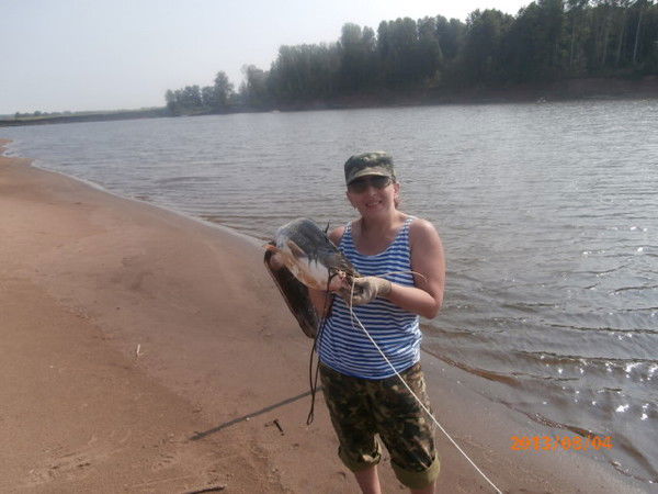 Анджела Десенко