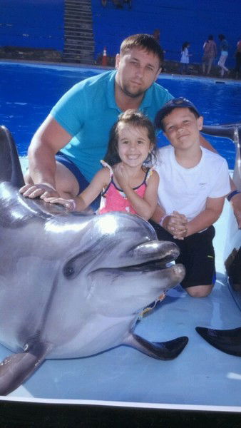 Роман Горбачев