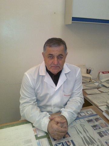 Давуд Гайдаров