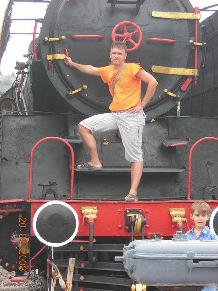 Андрей Гуренко