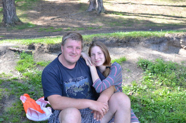 Аксинья Андрианова