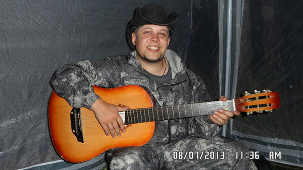 Дмитрий Саматов