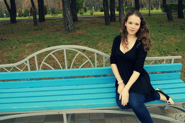 Ульяна Лебедева