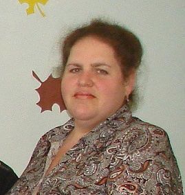 Елена Горина
