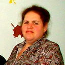 Елена Горина