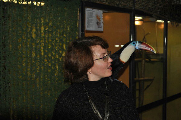 Татьяна Ершова