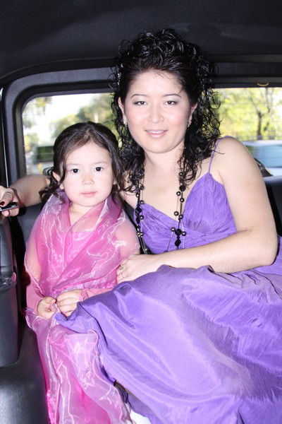 Камшат Тиллабекова