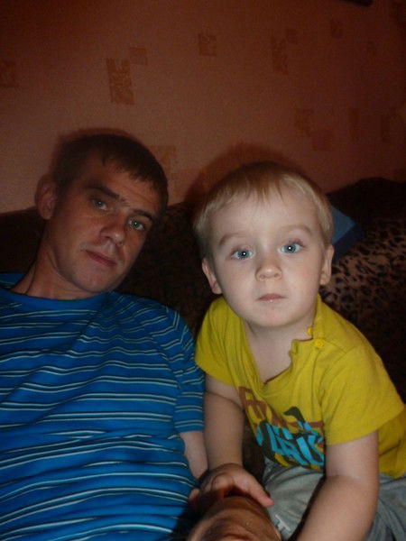 Андрей Савицкий