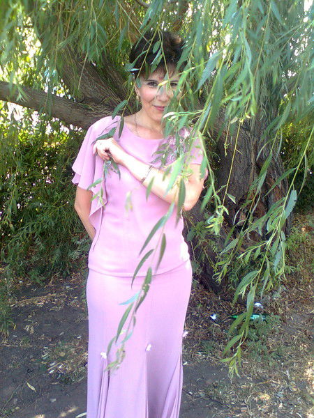 Елена Владимировна