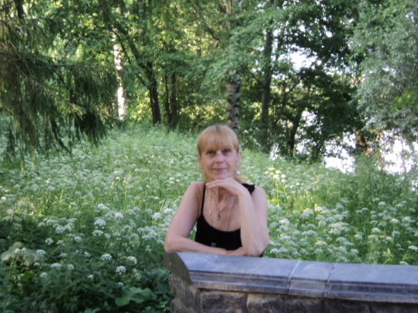 Алевтина Боброва