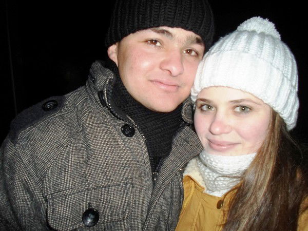 Светлана Демчукова