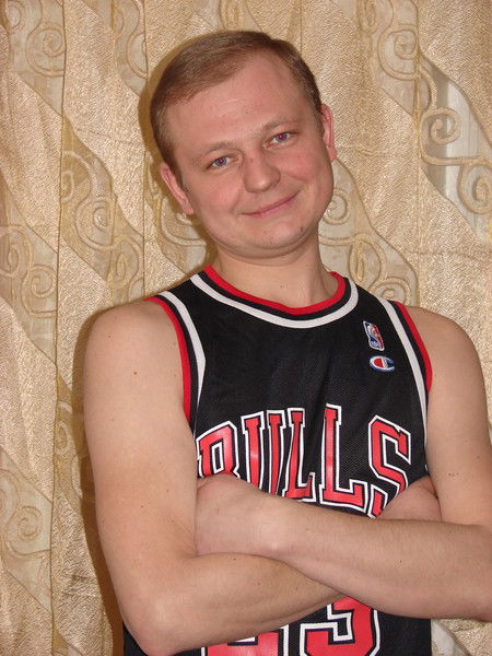 Александр Жуковцев