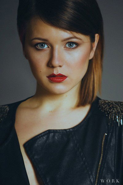 Эля Панфилова