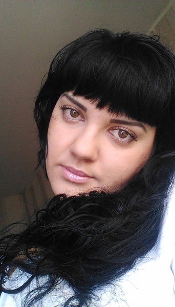 Кристина Шрейдер